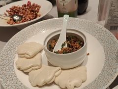-绿杨春·淮扬宴(庐山路店)