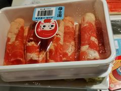 -野妹经典火锅(保利店)