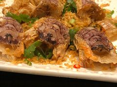 -好彩海鲜火锅饭店(银河百老汇店)