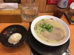 -博多一幸舍(侨福芳草地购物中心店)