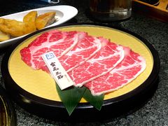 -NIUAN牛庵·日式和牛烧肉(恒隆店)