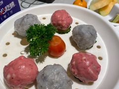 -俏牛哥鲜牛肉牛肆馆(重庆天地店)