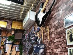 -九华山友谊土菜馆 小资餐厅