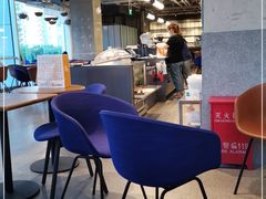 大堂-Wagas沃歌斯(五道口购物中心店)
