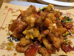 -7017浙菜•建德味(市心北路店)
