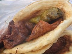-王虎子大饼(甸柳新村五区店)