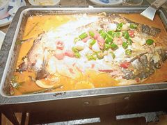 -炉鱼(萧山万象汇店)