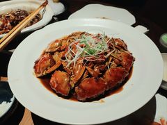 -苏帮袁Sue Cuisine(将台店)