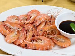 -吉莲利苑海鲜酒家(珠海拱北28年老字号店)