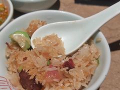 三腊味煲仔饭-捞王锅物料理(四川北路店)