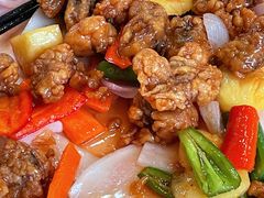 -大笑饭堂(甲子桥店)