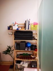 -兰瑜伽·普拉提