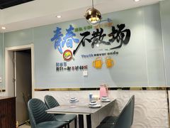 -农家湘菜(安亭店)