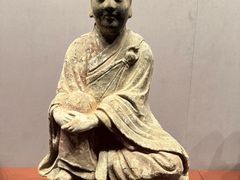 -大同市博物馆