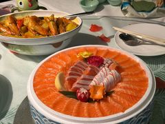 -蕉叶·广州明星泰国菜(黑金冠保利广场店)