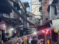 -吴长子卤菜馆(统一街店)