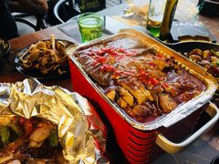 冒板鸭-嘎嘎鸭脑壳(驷马桥店)