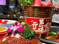 -蜀大侠火锅(总府路店)