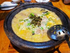 -滋味工坊中餐厅(高新区店)