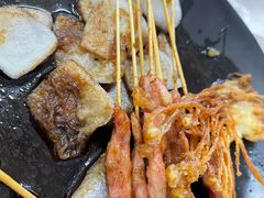 小年糕-孙记炸串小馆