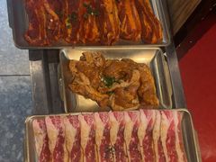 -韩宫宴和牛烤肉(无锡大东方广场店)