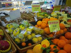 -华润万家便利超市(新城邻里中心店)