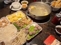 -八合里潮汕鲜牛肉火锅(深圳海岸城店)