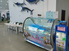 -深海中餐厅(国家海洋博物馆店)
