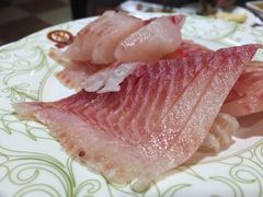 -比亚森自助烤肉料理(裕华店)