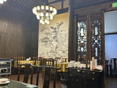 -二泉园老菜馆·百年无锡菜
