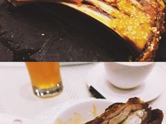 -巴扎美食·新疆菜·西域歌舞表演餐厅(新疆大厦店)
