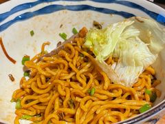 葱油面-食之六七·面(朝阳大悦城店)
