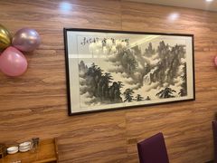 -万山楼海鲜酒家·二十三年老字号