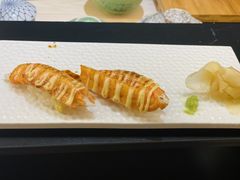 -Sushi Hanzo半藏(天环广场店)