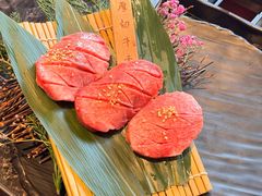 -老乾杯和牛烧肉(王府中环店)