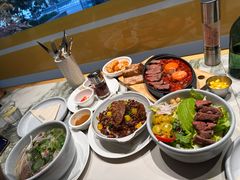 -沛家·西餐Brunch·直火料理