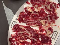 -八合里潮汕鲜牛肉火锅(吉大店)