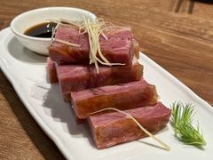 -周家二小姐的菜(西津渡店)