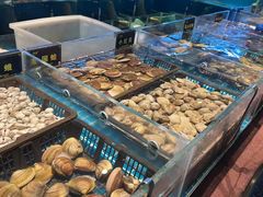 -九月海·海鲜自助(世纪东方店)