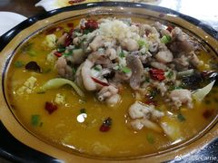 -山水人家(九堡店)