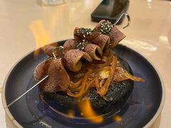 -MIO弥欧洋房西餐厅(中央大街店)