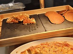 -昆山琶拉帝诗酒店·河畔咖啡厅Riverside Cafe