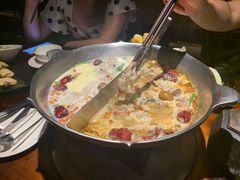 -无老锅(苓雅店)