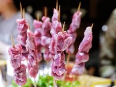 -羊大爷涮肉(亮马桥店)