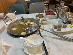 -潮汕大目牛肉火锅(上梅林店)