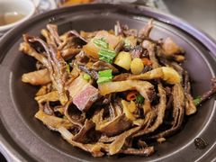 -云海肴云南菜·蒸汽石锅鱼(青岛万象城店)