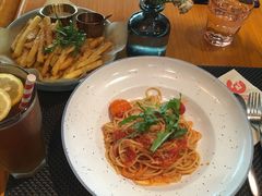 -百特喜·意大利餐厅(八佰伴镇江店)