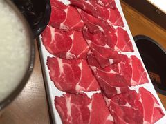-呷哺呷哺 黄金牧场 (欢乐谷店)