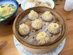 -海胆小馆(东北水饺·春柳店)