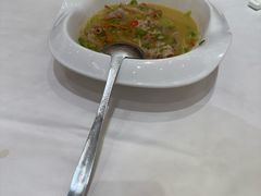 酸汤-宝园酒家(美林M·LIVE天地东座店)